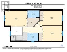 38 Amber Street, Norfolk, ON N0E1Y0 Photo 39