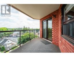 606 - 536 11th Avenue, Hanover, ON N4N2S4 Photo 12