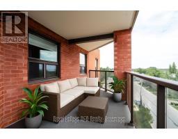 606 - 536 11th Avenue, Hanover, ON N4N2S4 Photo 13