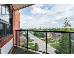 606 - 536 11th Avenue, Hanover, ON N4N2S4 Photo 14