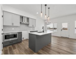 Bedroom 3 - 18931 28 Av Nw, Edmonton, AB T6M3H9 Photo 6