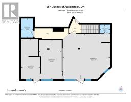 257 Dundas Street N, Woodstock, ON N4S1A9 Photo 47