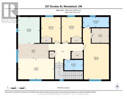 257 Dundas Street N, Woodstock, ON N4S1A9 Photo 48