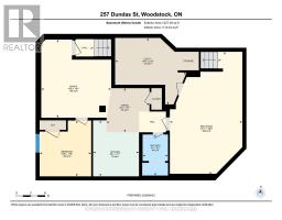 257 Dundas Street N, Woodstock, ON N4S1A9 Photo 49