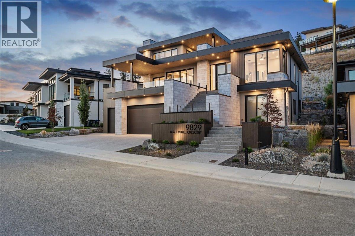 9829 Beacon Hill Crescent - 58