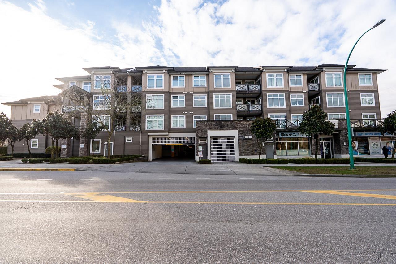 2 Bed, 2 Bath Apartment for Sale in Surrey – 227 18818 68 AVENUE, Surrey – MLS# R3153168
