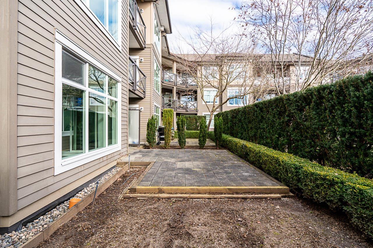 2 Bed, 2 Bath Apartment for Sale in Surrey – 227 18818 68 AVENUE, Surrey – MLS# R3153168 - Image 28