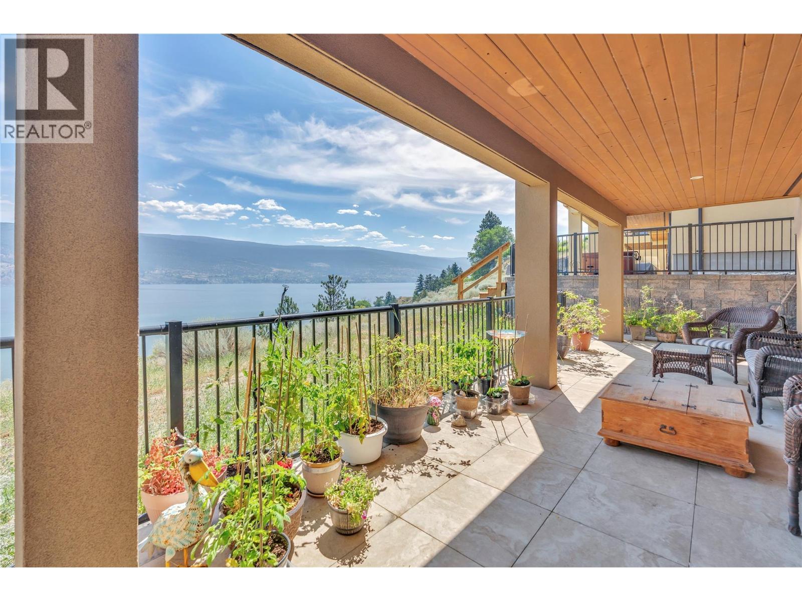 14419 Downton Avenue Unit# 205, Summerland