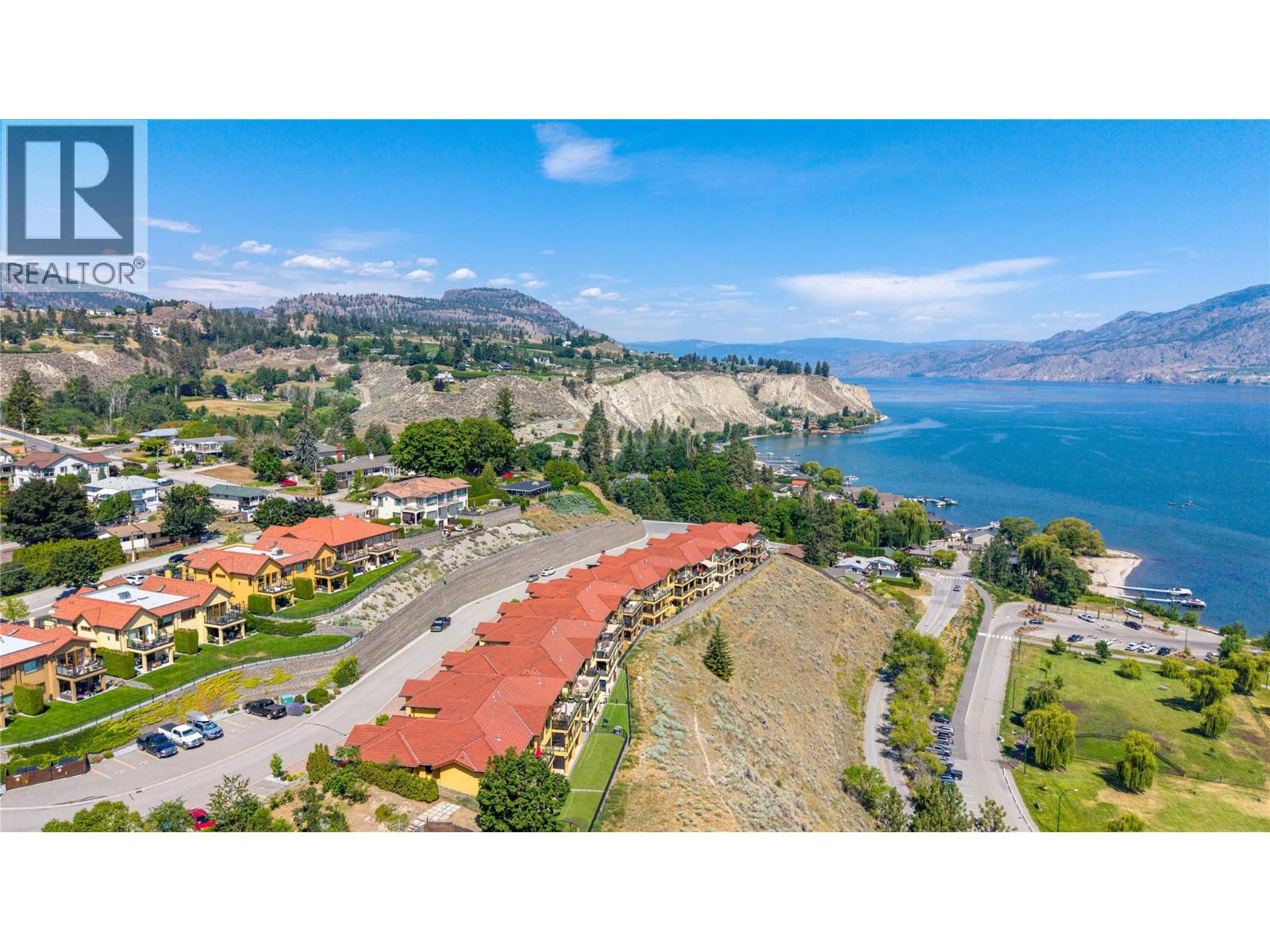 14419 Downton Avenue Unit# 205, Summerland
