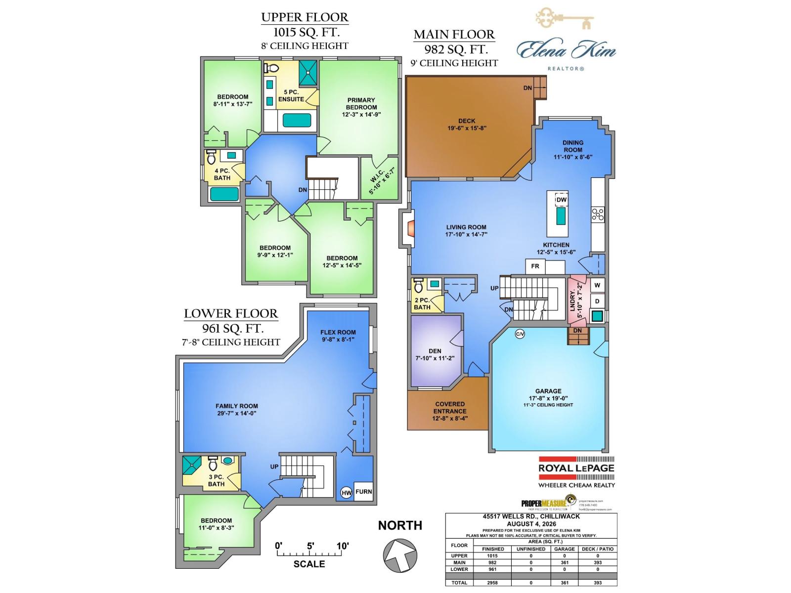 Photo of 45517 WELLS ROAD, Sardis West Vedder 40