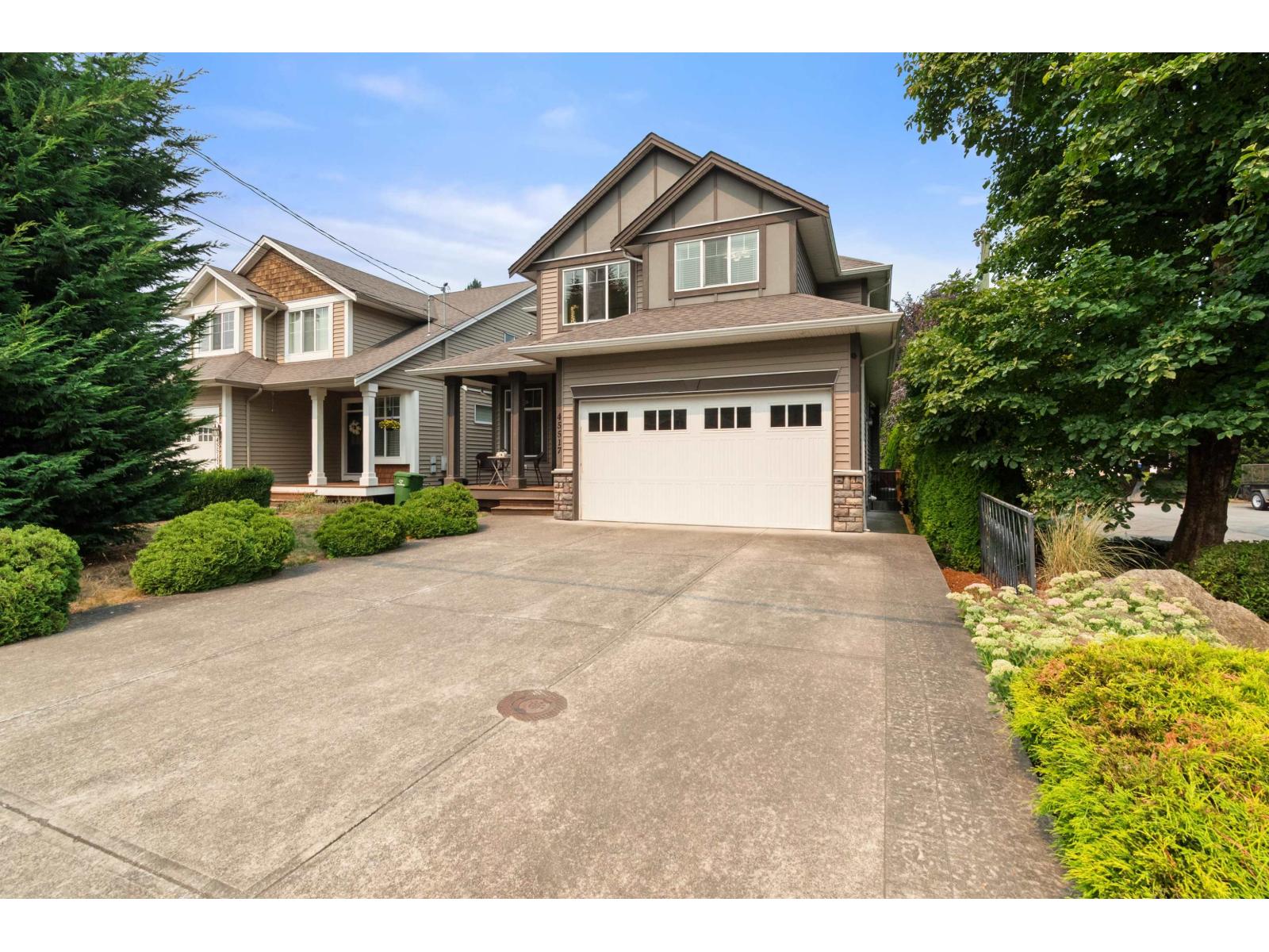 Photo of 45517 WELLS ROAD, Sardis West Vedder 38