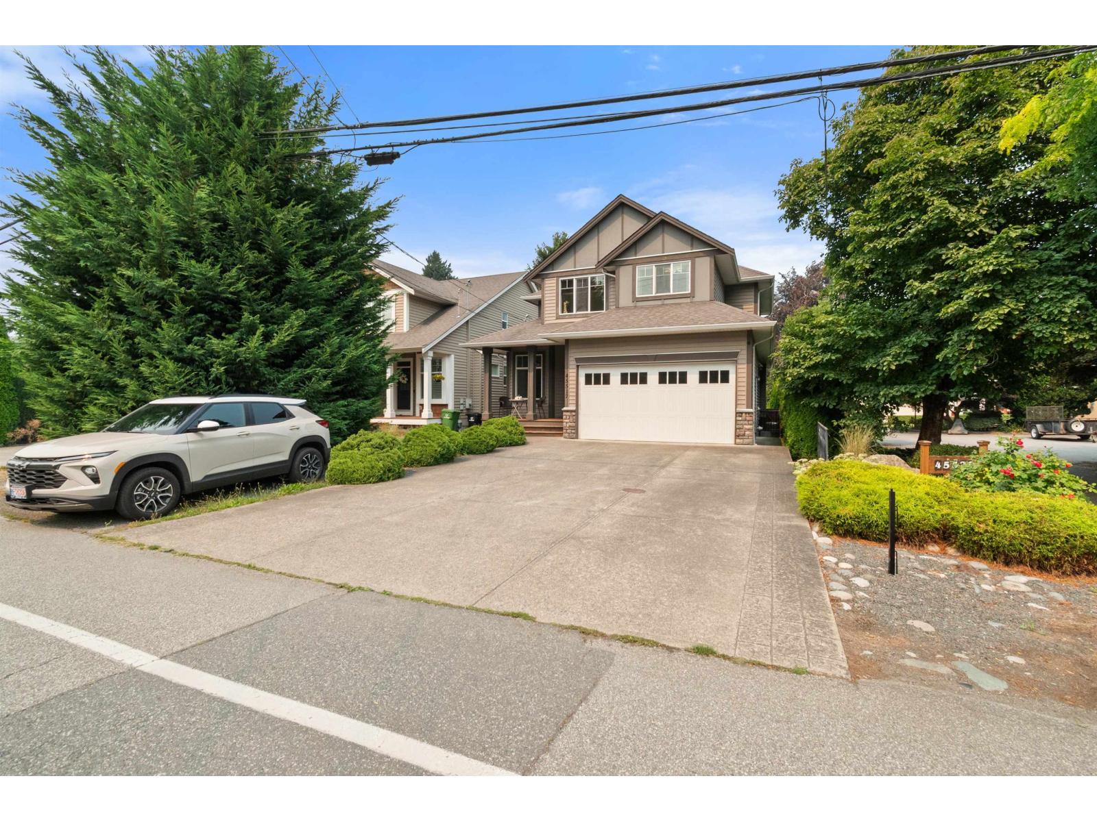 Photo of 45517 WELLS ROAD, Sardis West Vedder 39