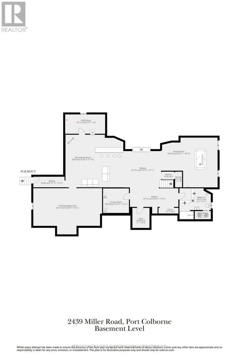 2439 MILLER ROAD - Image 42