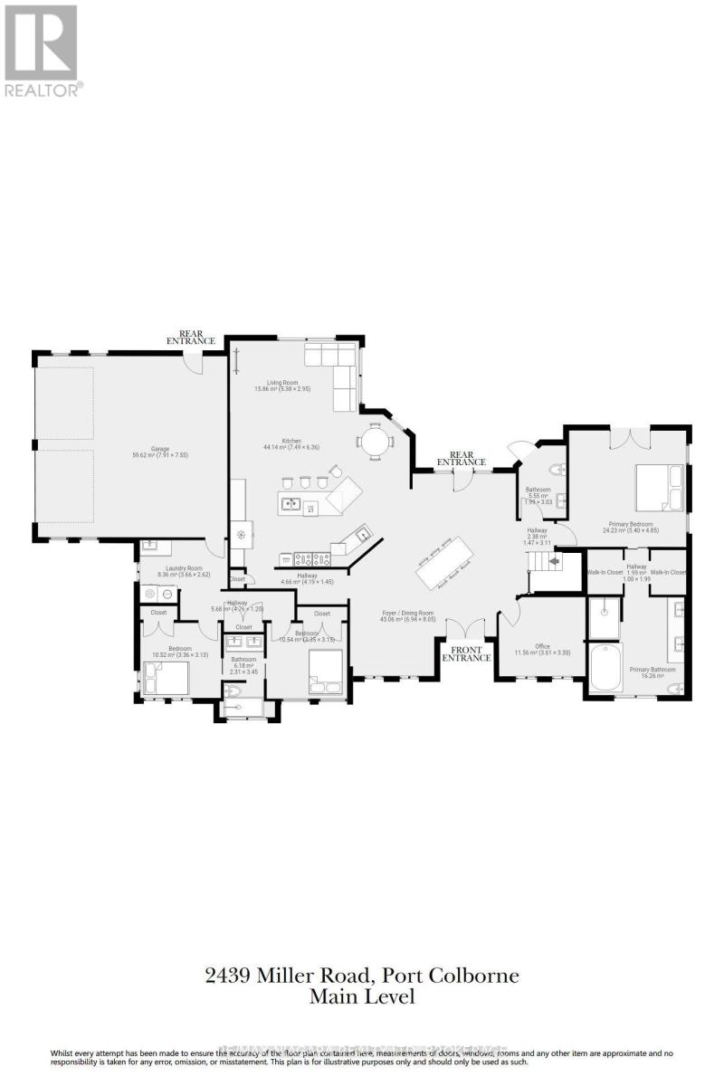 2439 MILLER ROAD - Image 43