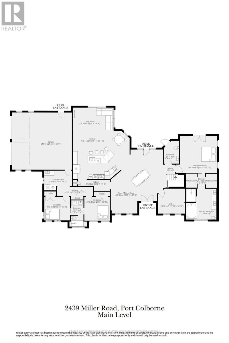 2439 MILLER ROAD - 44