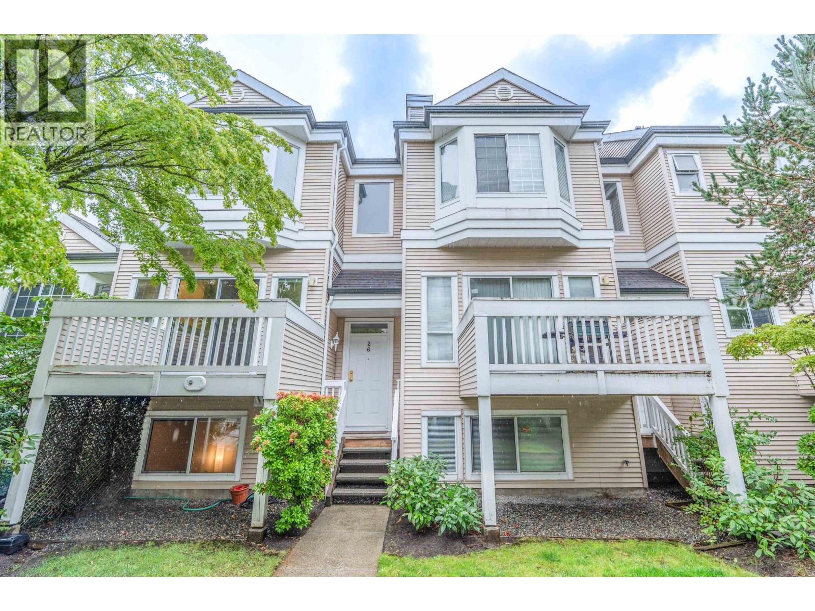 4 Bed, 3 Bath House for Sale in Richmond – 26 12500 MCNEELY DRIVE, Richmond – MLS# R3153221 - Image 35