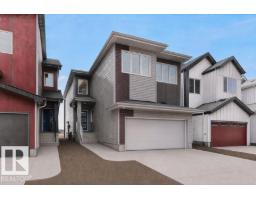 House for sale at 18927 28 Av NW, Edmonton — MLS® E4502277