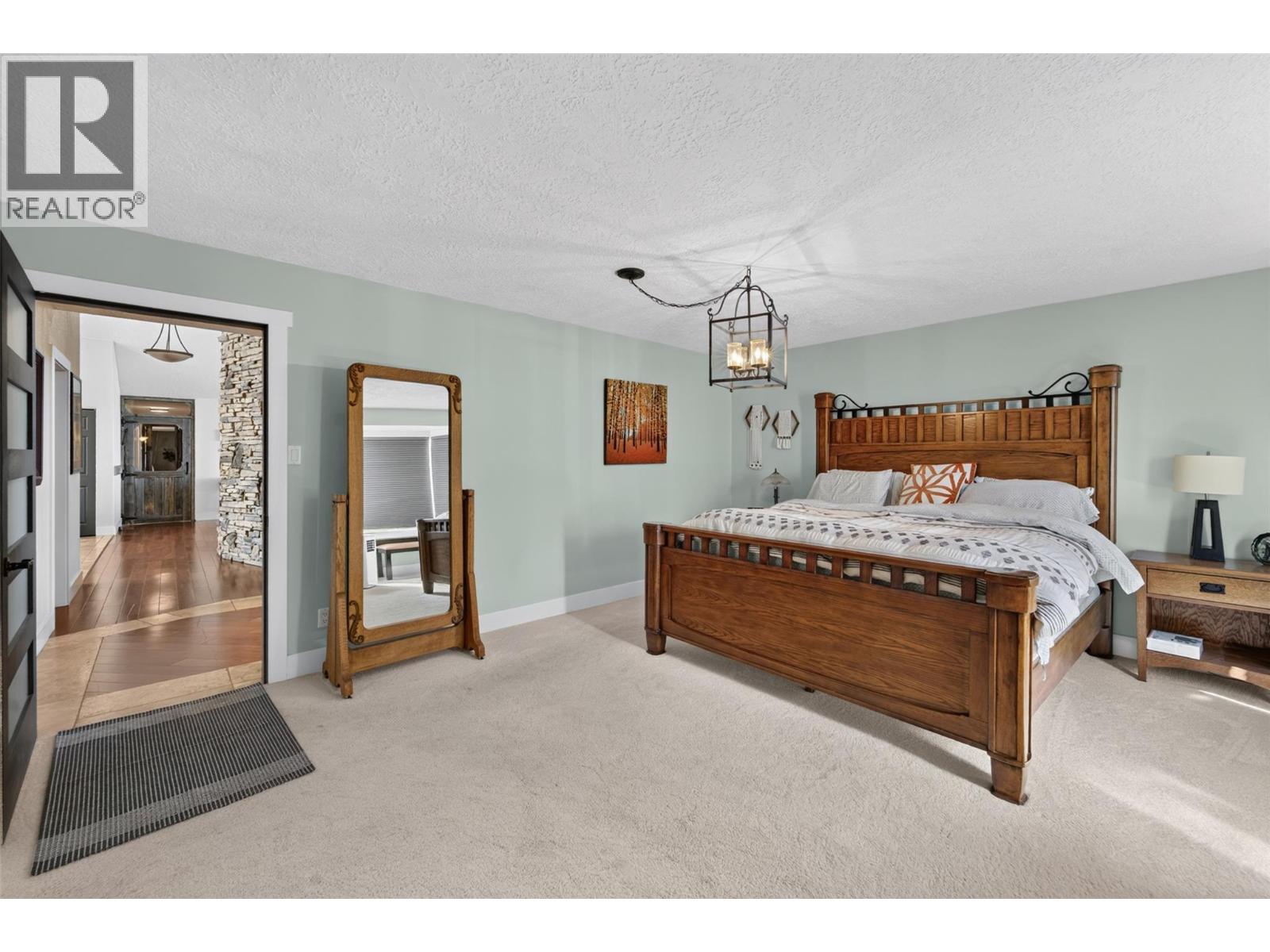 1094 Paradise Valley Subdivision, Dawson Creek
