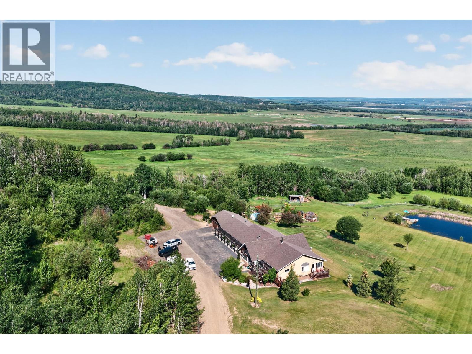 1094 Paradise Valley Subdivision, Dawson Creek