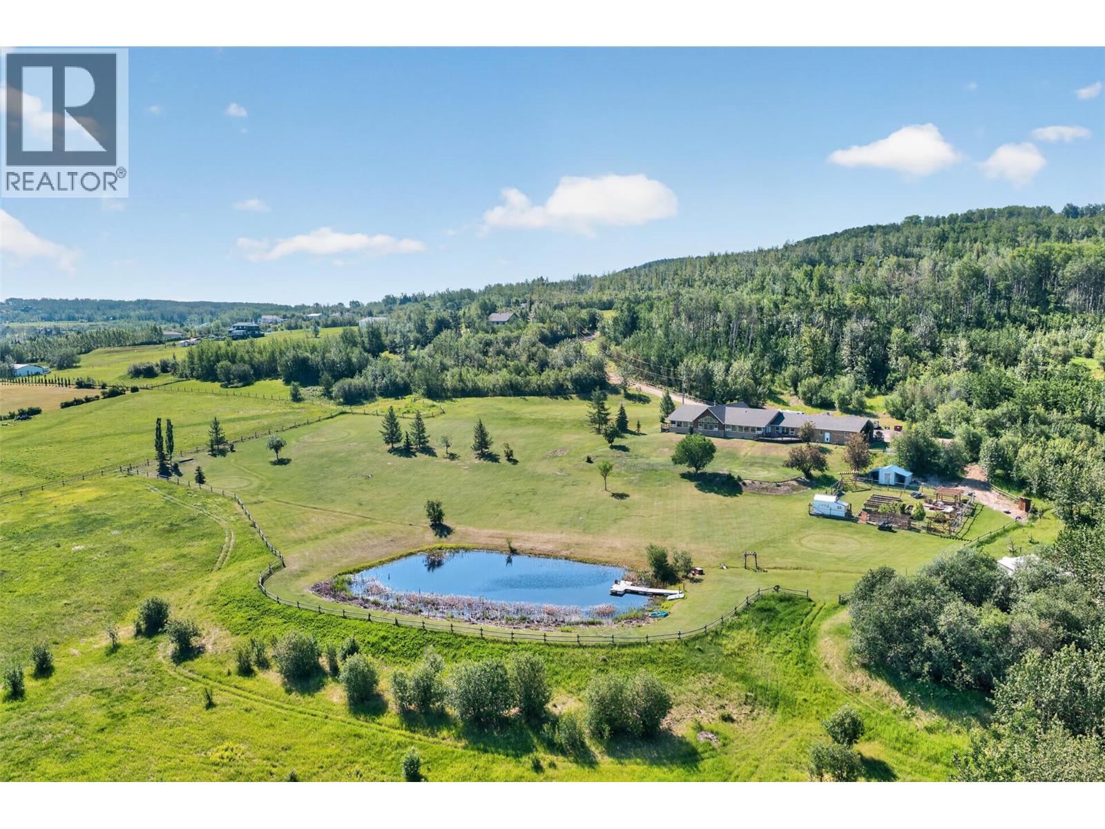 1094 Paradise Valley Subdivision, Dawson Creek