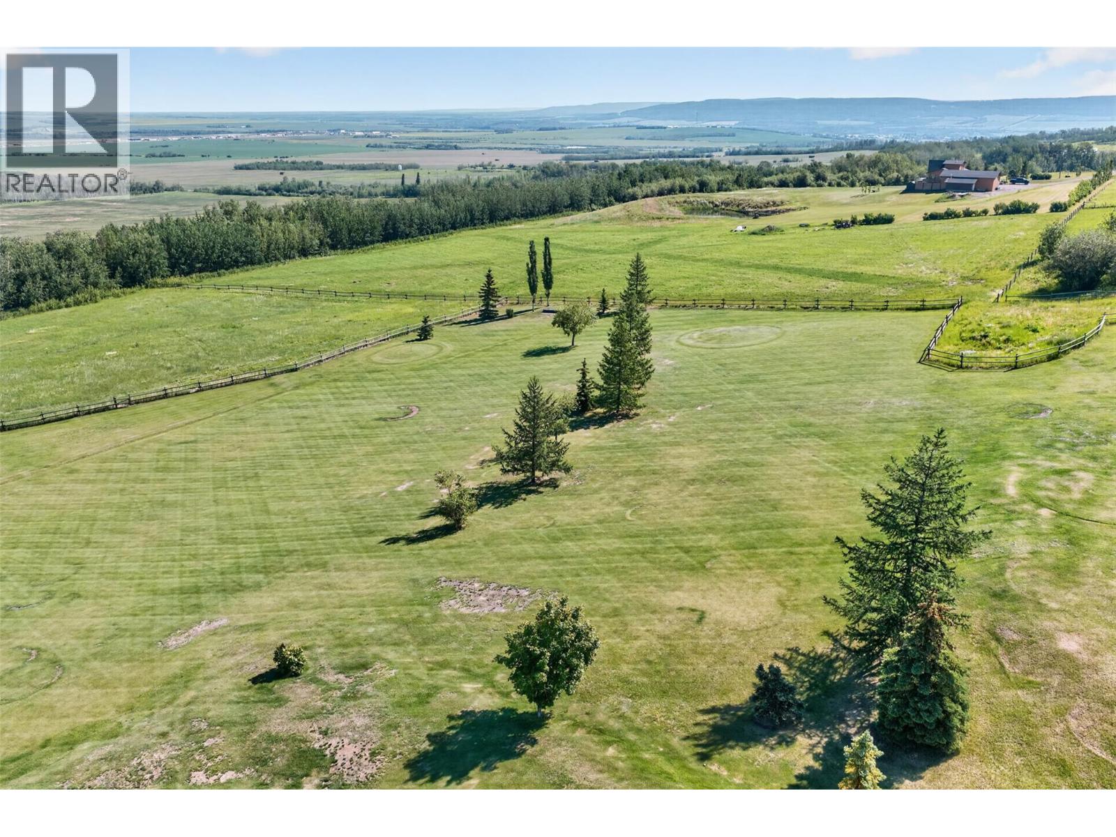1094 Paradise Valley Subdivision, Dawson Creek