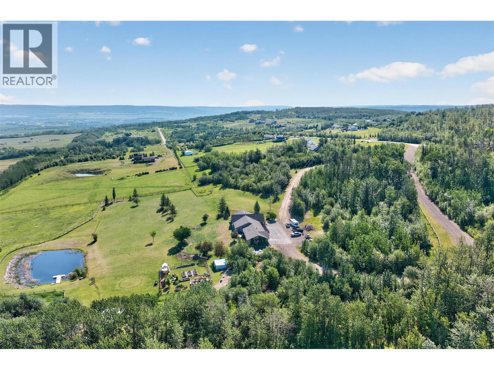 1094 Paradise Valley Subdivision, Dawson Creek