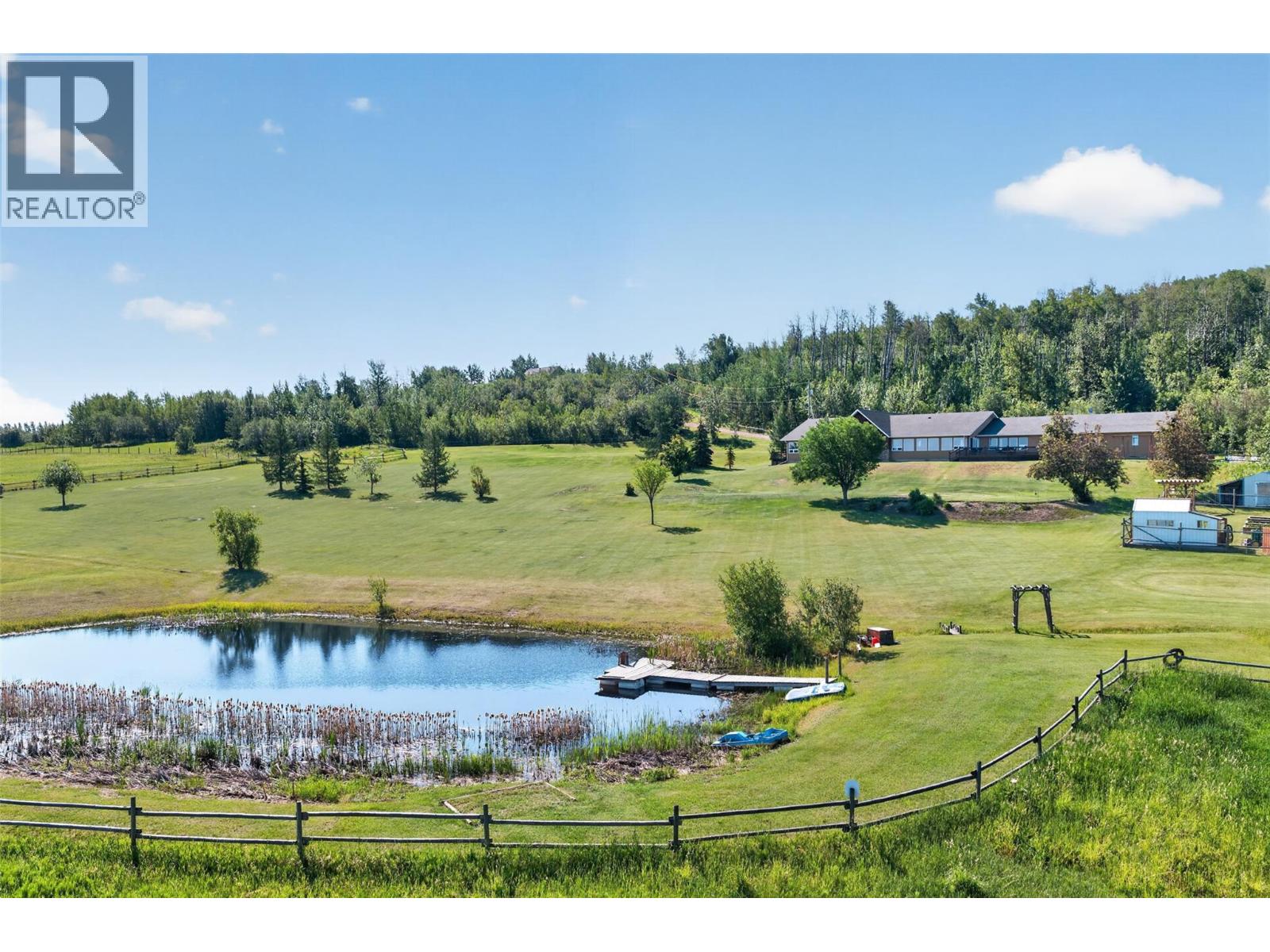1094 Paradise Valley Subdivision, Dawson Creek
