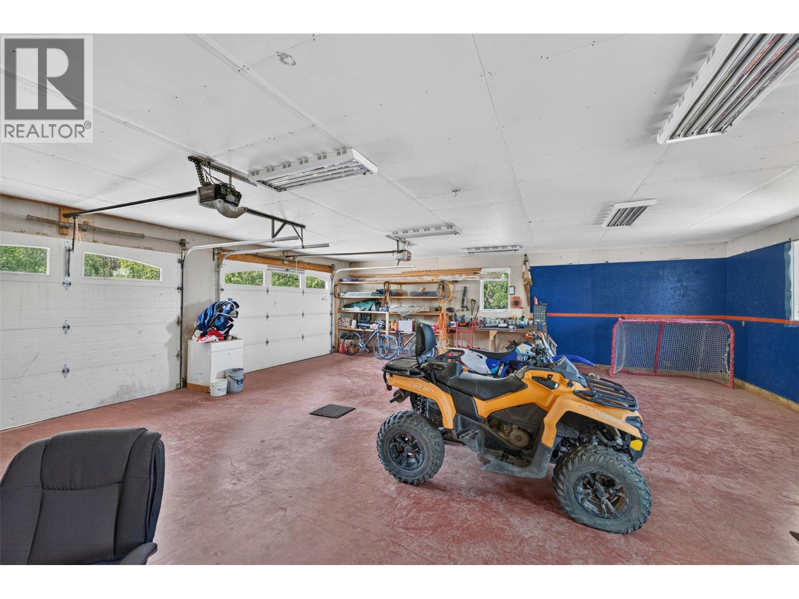 1094 Paradise Valley Subdivision, Dawson Creek