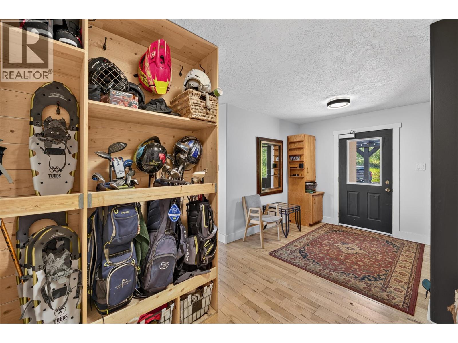 1094 Paradise Valley Subdivision, Dawson Creek