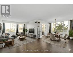 426 - 32 Clarissa Drive, Richmond Hill, ON L4C9R7 Photo 8