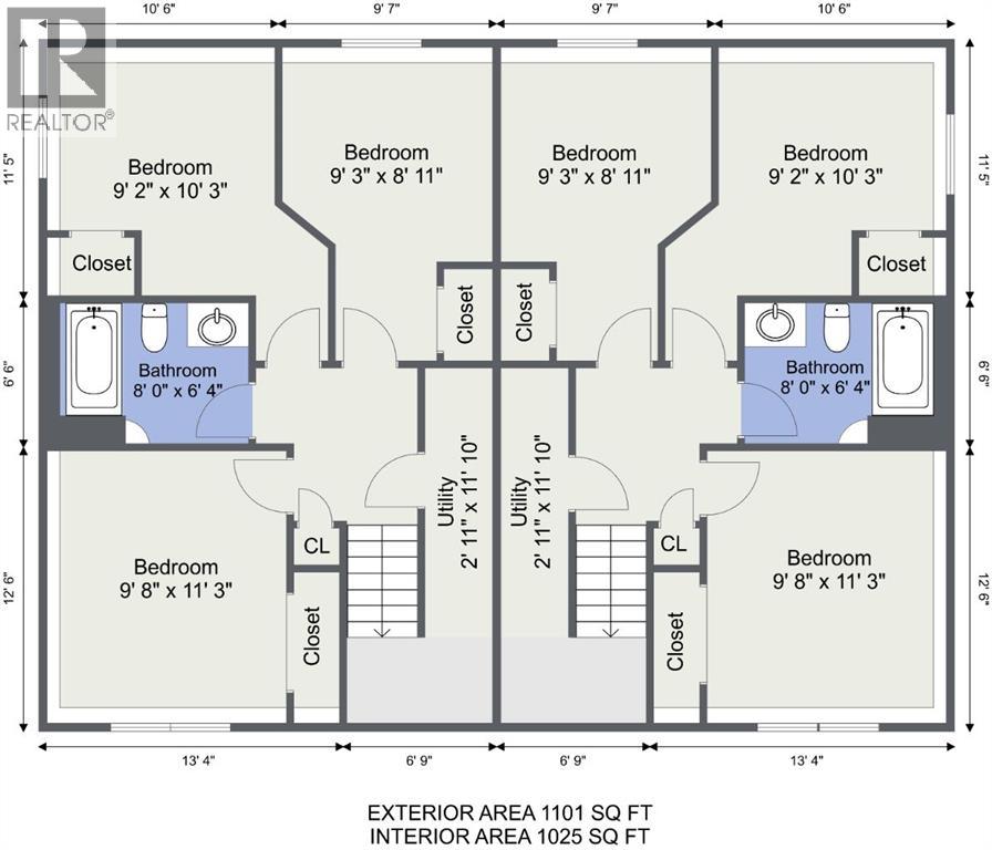 908 Ross Glen Drive SE - 49