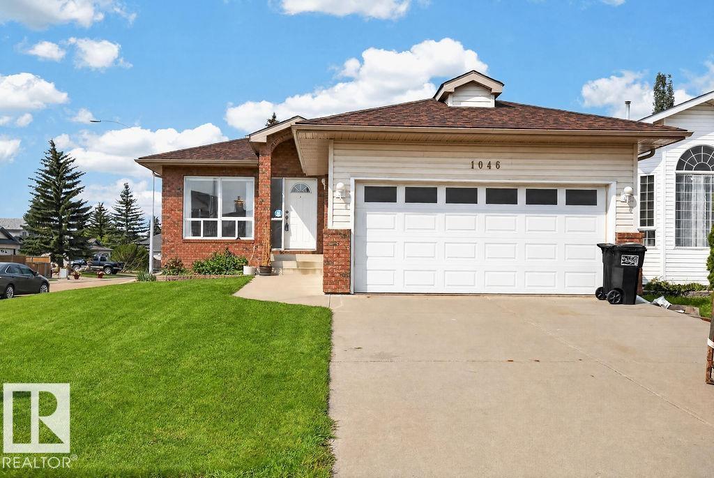 1046 JONES CR NW, Jackson Heights, Edmonton photo 3