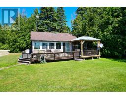 Sunroom - 847 Howdenvale Road, South Bruce Peninsula, ON N0H2T0 Photo 9