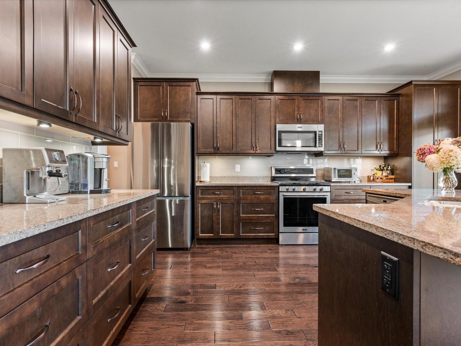 3 Bed, 3 Bath House for Sale in Chilliwack – 26 45900 SOUTH SUMAS ROAD, Sardis South, Chilliwack – MLS# R3152072 - Image 15