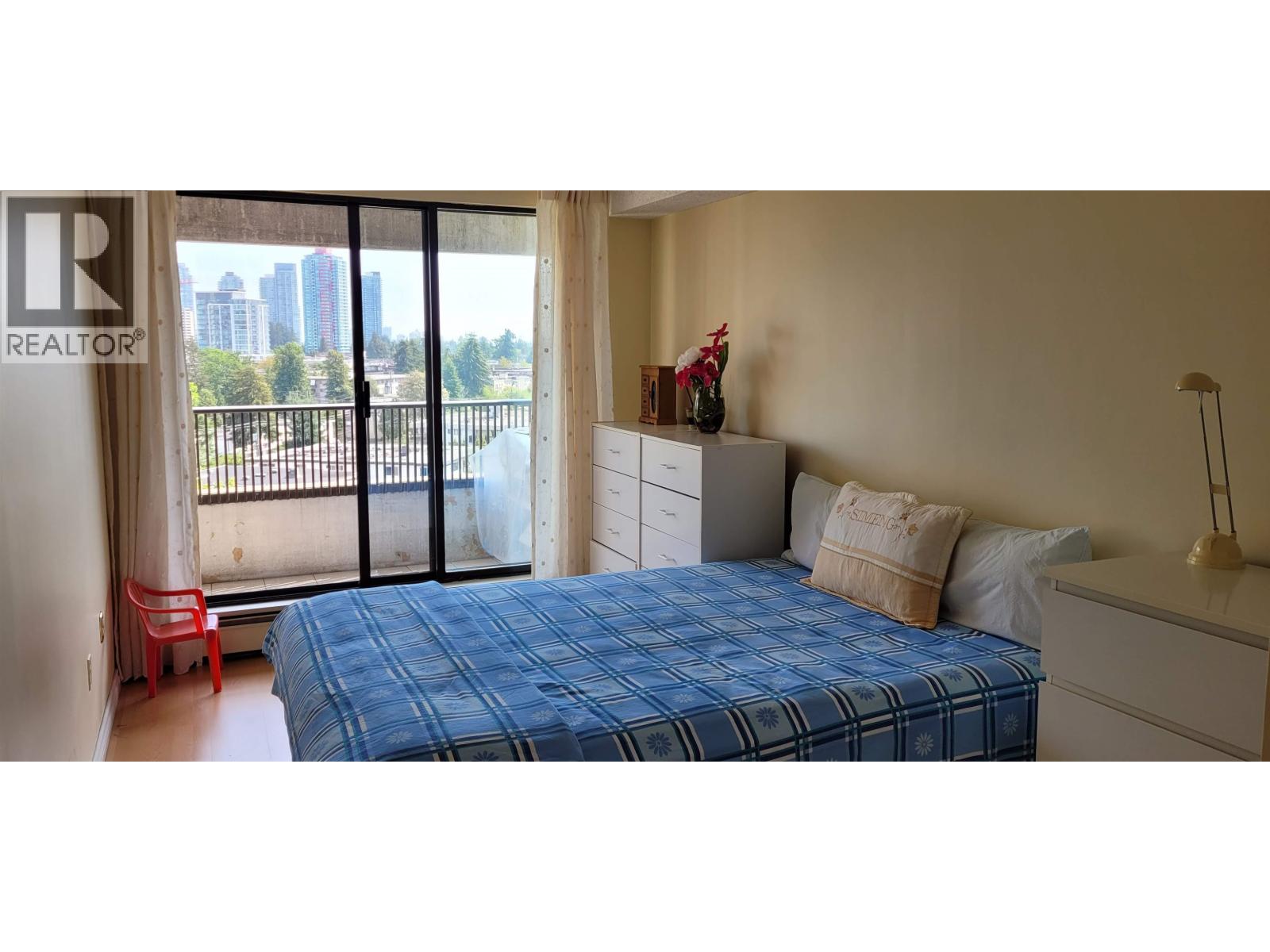 1 Bed, 1 Bath Apartment for Sale in Burnaby – 904 4194 MAYWOOD STREET, Burnaby – MLS# R3153133 - Image 5