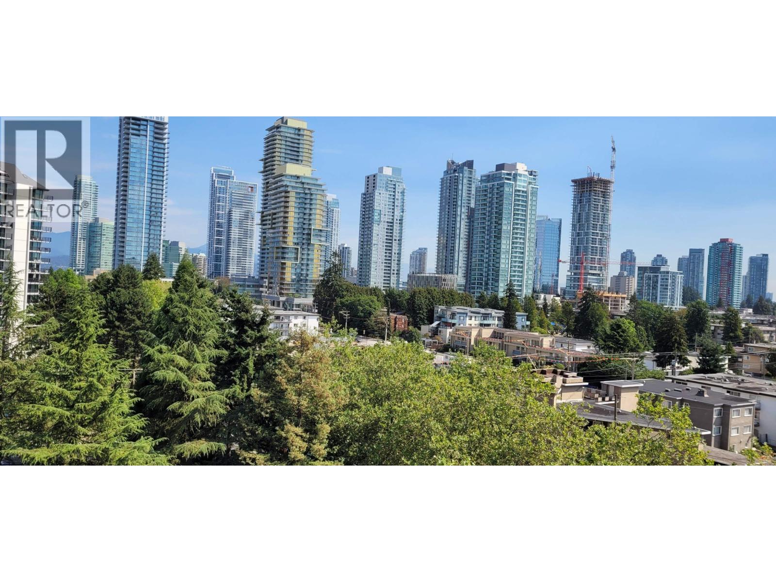 1 Bed, 1 Bath Apartment for Sale in Burnaby – 904 4194 MAYWOOD STREET, Burnaby – MLS# R3153133 - Image 31