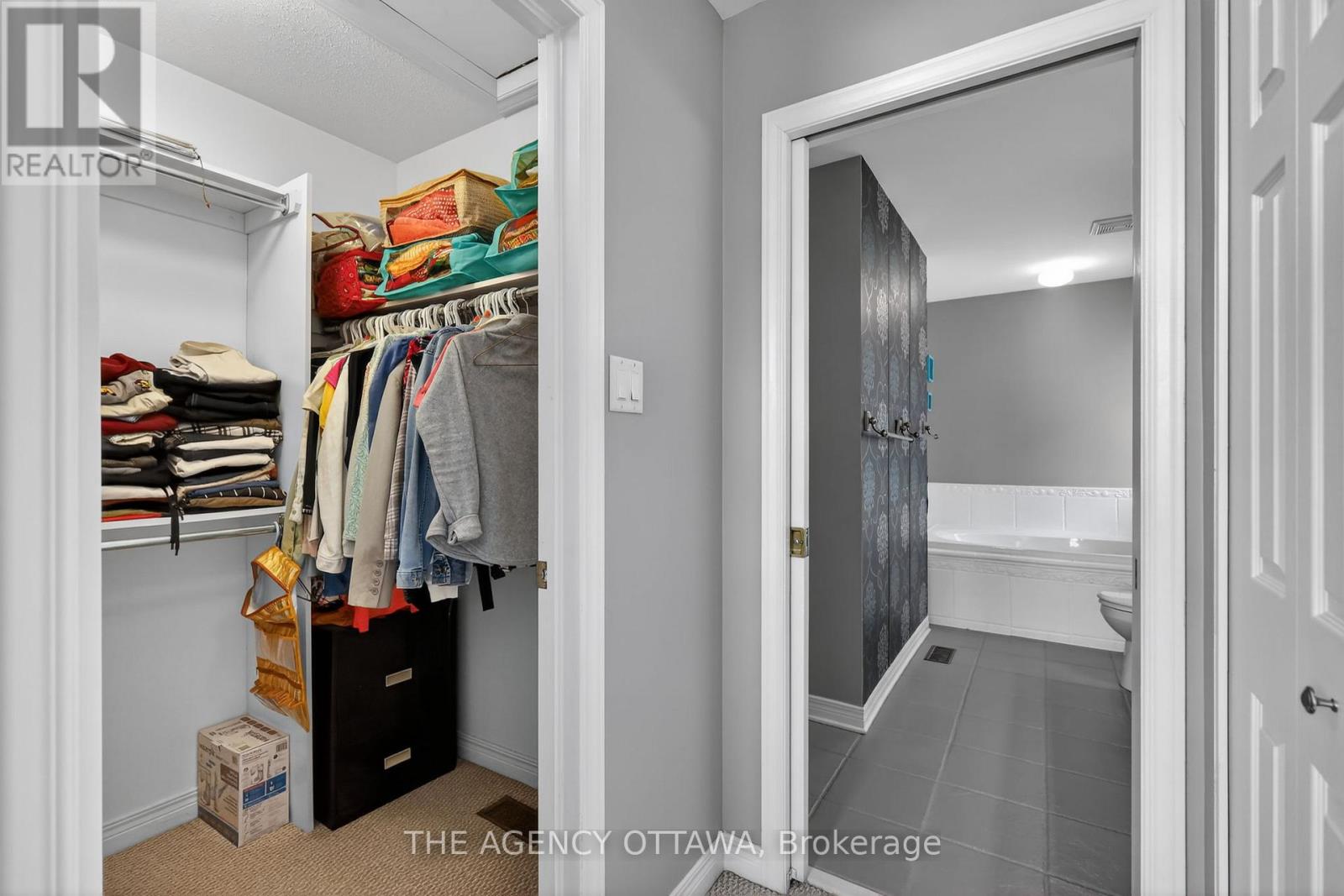4 Bed, 4 Bath House for Sale in Ottawa – 321 GOLDRIDGE DRIVE, Ottawa – MLS# X13642844 - Image 25