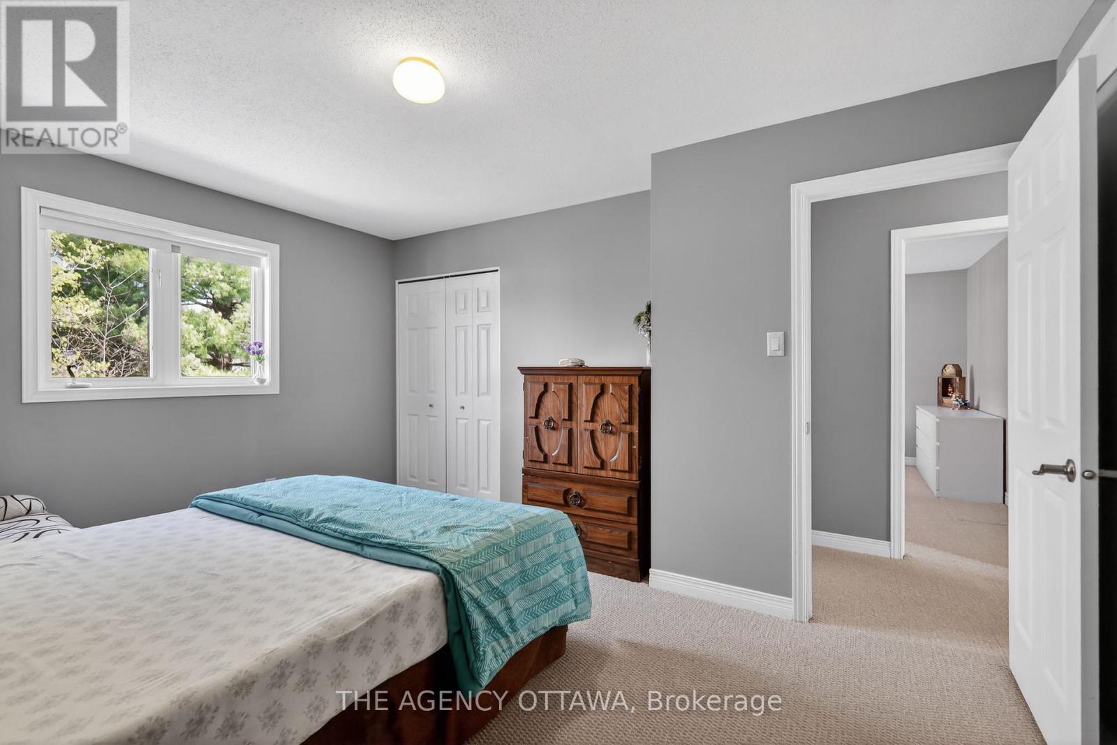 4 Bed, 4 Bath House for Sale in Ottawa – 321 GOLDRIDGE DRIVE, Ottawa – MLS# X13642844 - Image 27