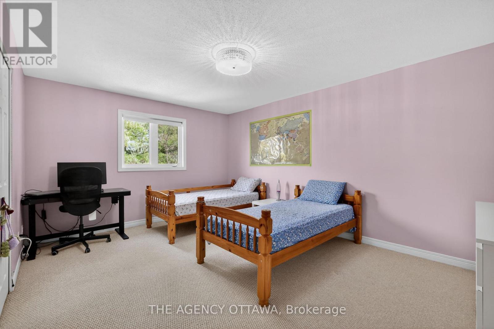 4 Bed, 4 Bath House for Sale in Ottawa – 321 GOLDRIDGE DRIVE, Ottawa – MLS# X13642844 - Image 31