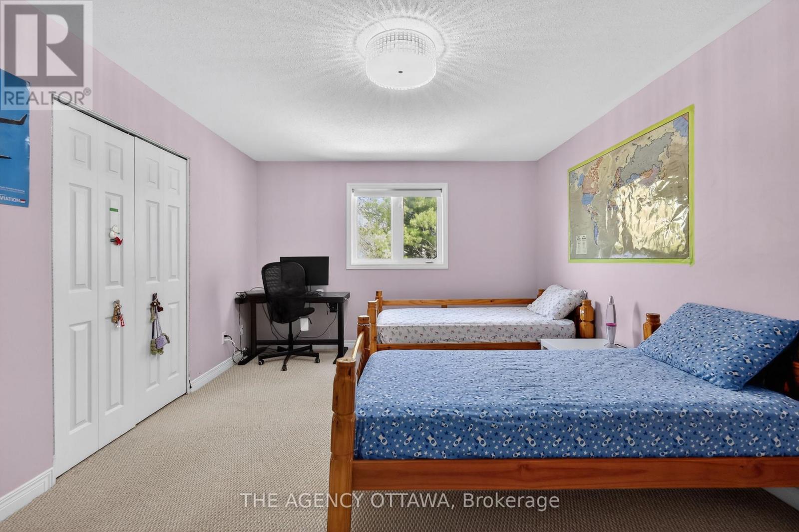 4 Bed, 4 Bath House for Sale in Ottawa – 321 GOLDRIDGE DRIVE, Ottawa – MLS# X13642844 - Image 32