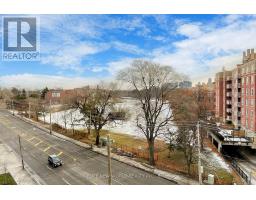 518 - 250 Lawrence Avenue W, Toronto, ON M5M1B2 Photo 31