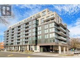 518 - 250 Lawrence Avenue W, Toronto, ON M5M1B2 Photo 38