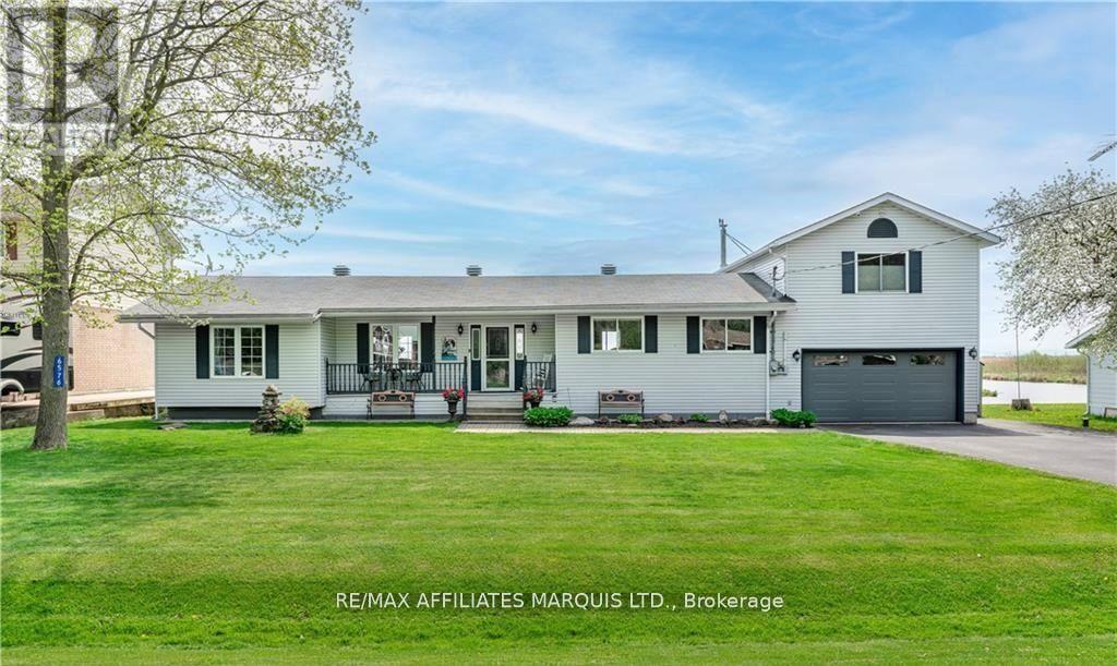 6576 TREE HAVEN ROAD - 1