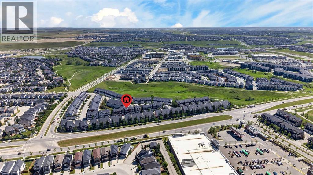 #905 881 Sage Valley Boulevard NW - 37