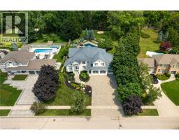 5pc Bathroom - 44 St Andrew's Drive, Brantford, ON N3T6H3 Photo 8