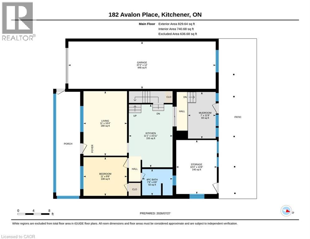 182 AVALON Place - Image 41