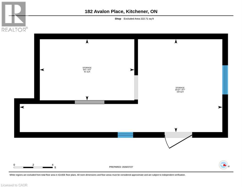 182 AVALON Place - Image 44