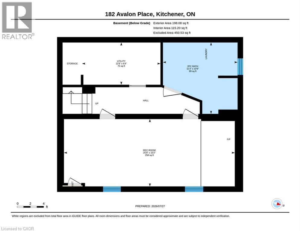 182 AVALON Place - Image 43