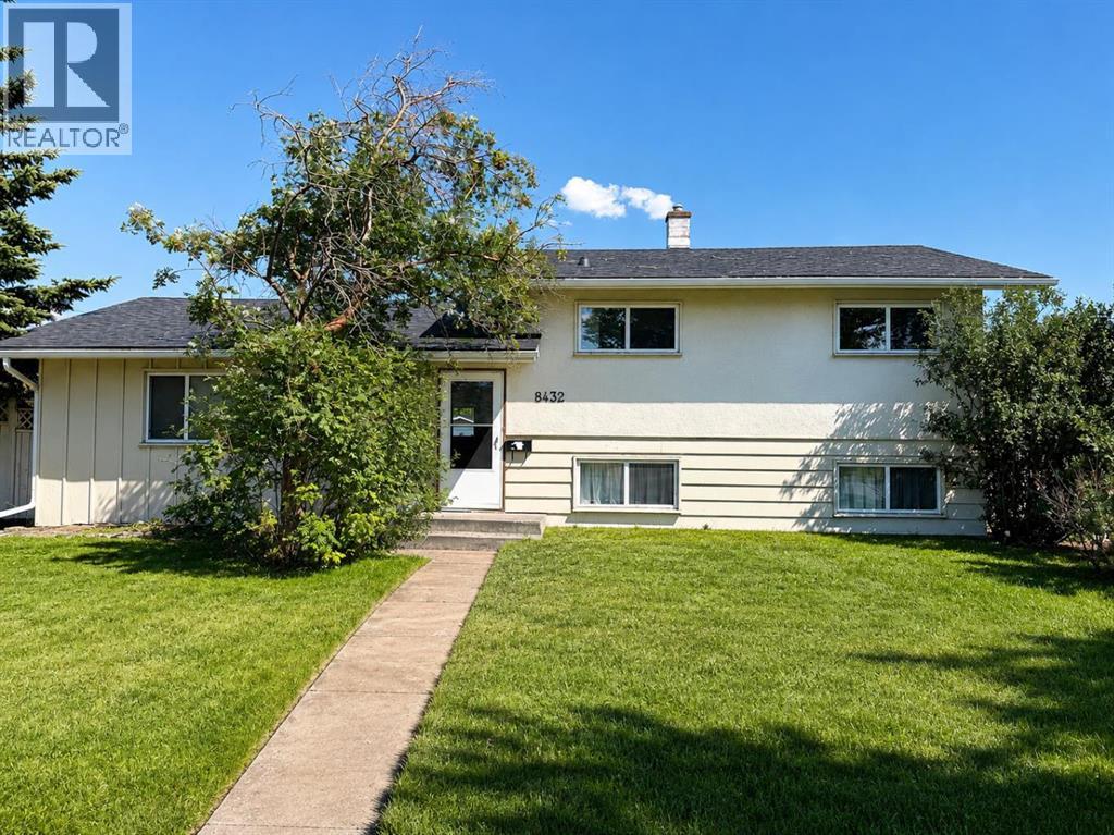 8432 Elbow Drive SW