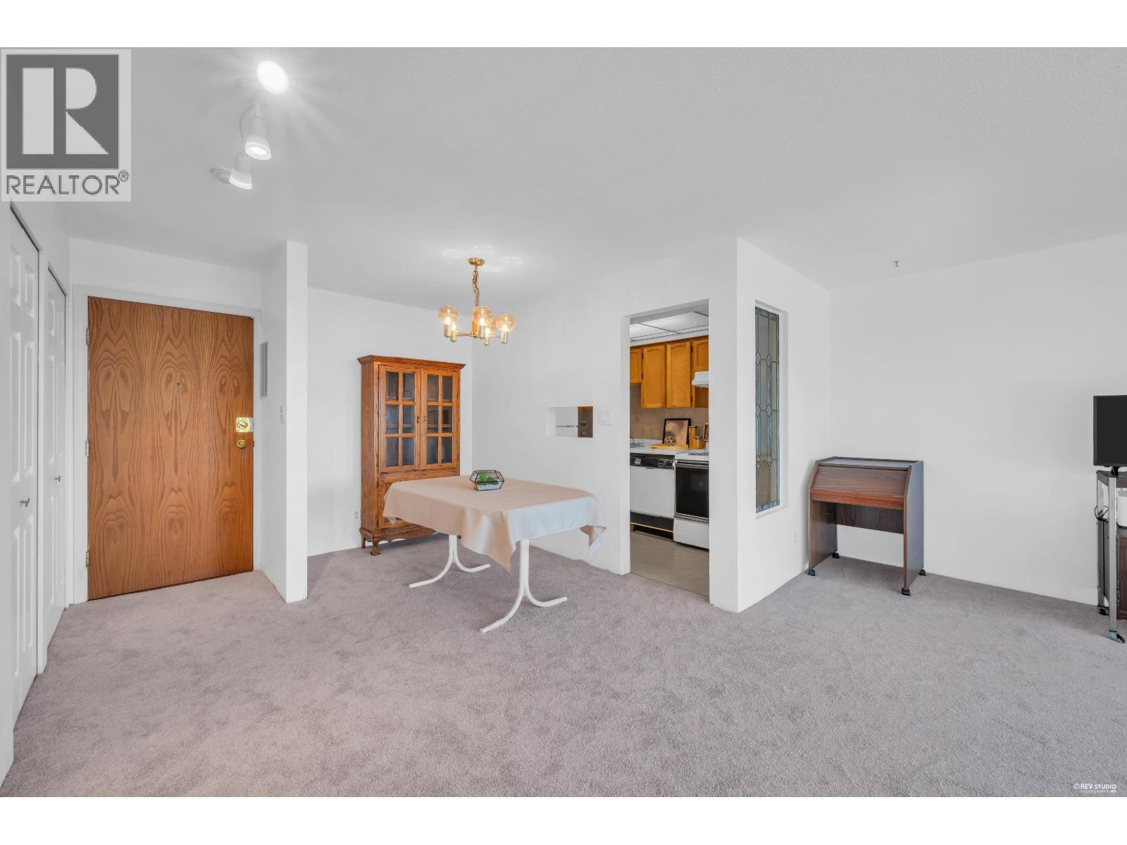 1 Bed, 1 Bath Apartment for Sale in Burnaby – 303 5335 HASTINGS STREET, Burnaby – MLS# R3153129 - Image 9